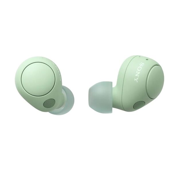 Наушники Sony WF-C700N Green артикул A174448-1-3