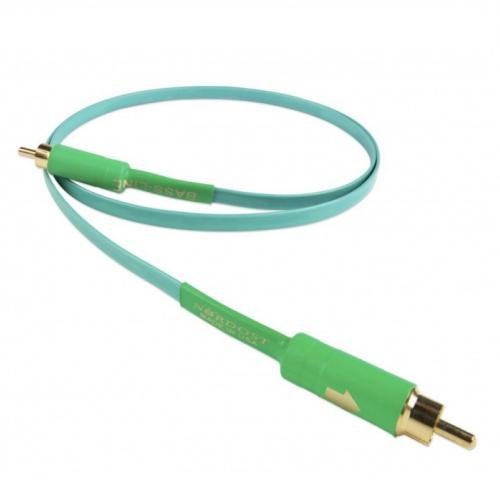Кабель межблочный Nordost Bass Line SUB RCA 2.0m артикул A104266-1