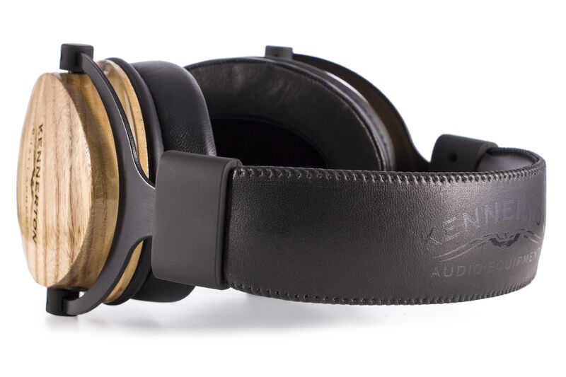 Наушники Kennerton Gjallarhorn GH 40 артикул A152525-1-8