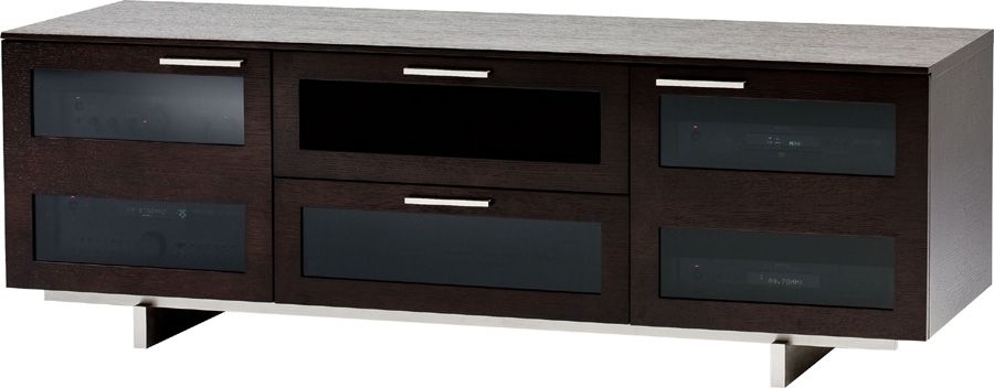 Тумбы под телевизор BDI Avion 8927 espresso артикул X33959895-1