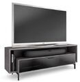 Тумбы под телевизор BDI Cavo 8167-S graphite артикул X33959796-1-1