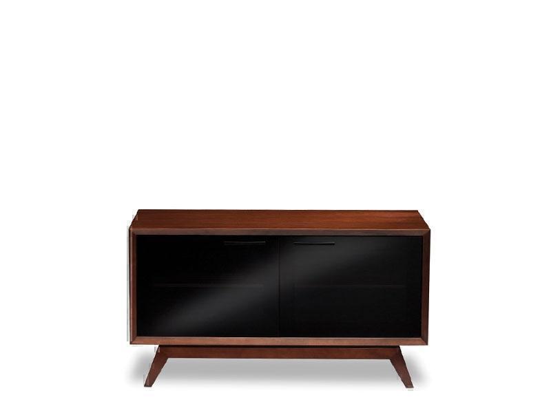 Тумбы под телевизор BDI Eras 8354 walnut артикул X33943527-1-3