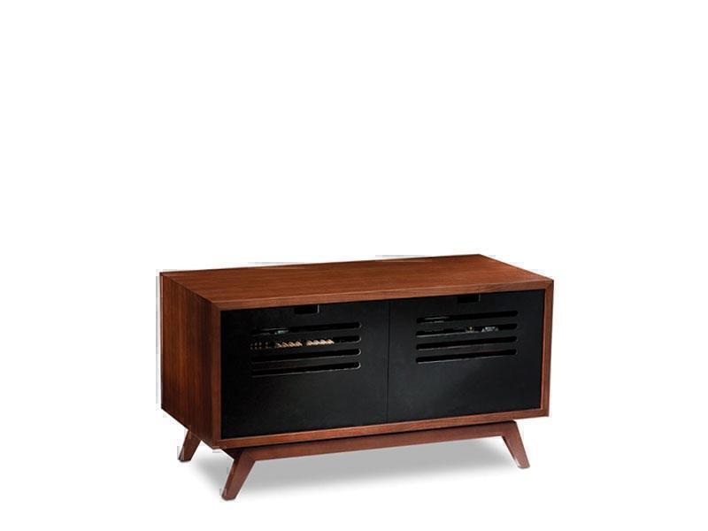 Тумбы под телевизор BDI Eras 8354 walnut артикул X33943527-1-2