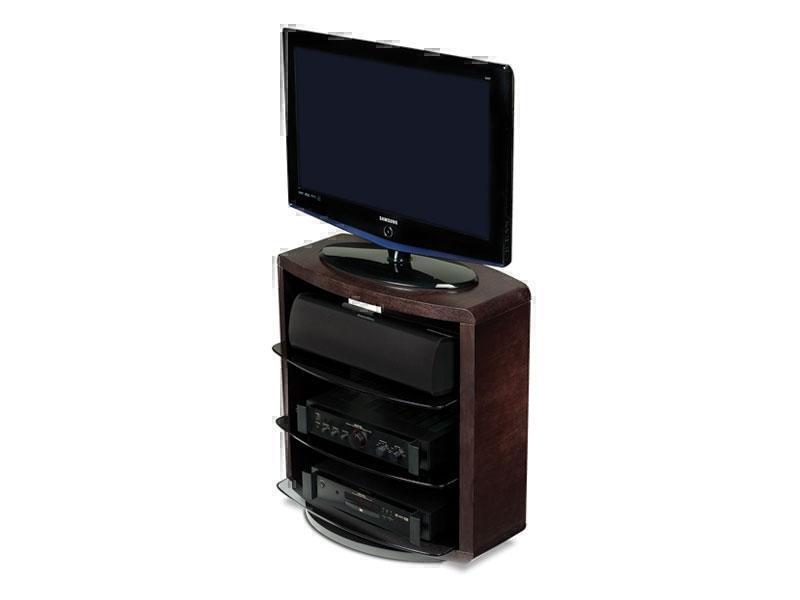 Тумбы под телевизор BDI Valera 9721 espresso артикул X33943303-1-2