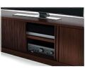 Тумбы под телевизор с креплением BDI Vertica 8559 chocolate stained walnut артикул X33935298-1-3
