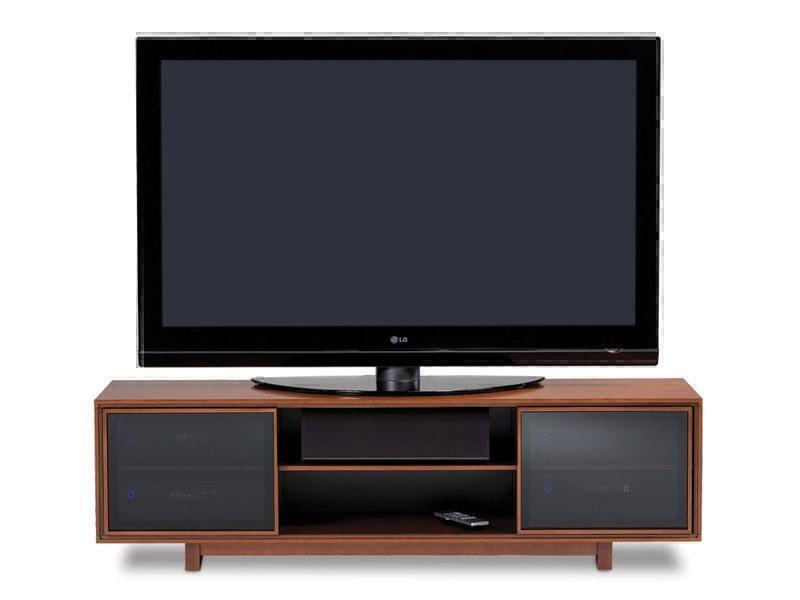 Тумбы под телевизор BDI Cirrus 8157 cherry артикул X33943620-1