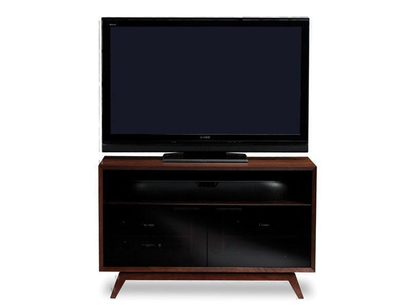 Тумбы под телевизор BDI Eras 8358 walnut артикул X33943506-1-2