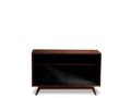 Тумбы под телевизор BDI Eras 8358 walnut артикул X33943506-1-3