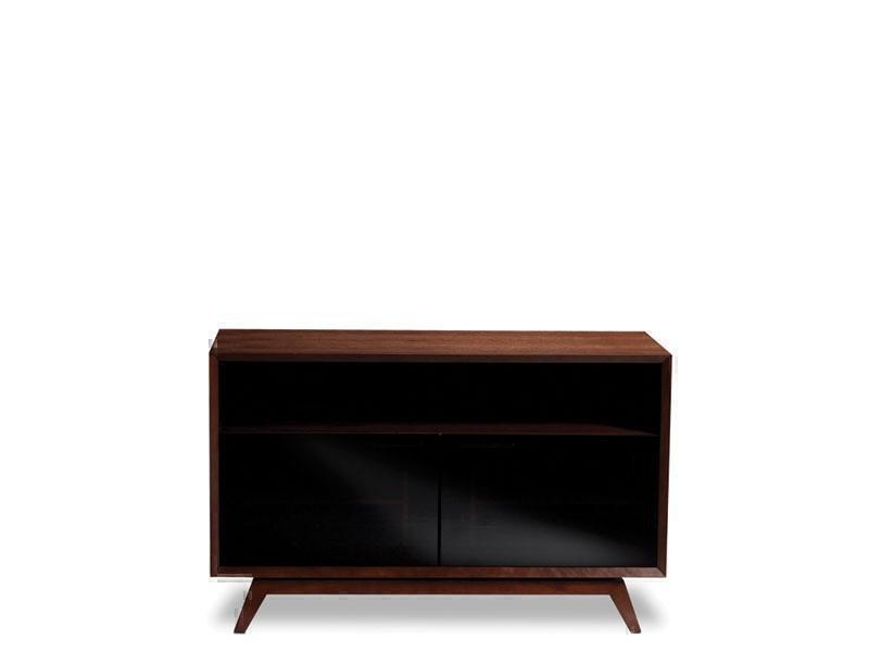 Тумбы под телевизор BDI Eras 8358 walnut артикул X33943506-1-3