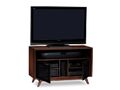 Тумбы под телевизор BDI Eras 8358 walnut артикул X33943506-1-4