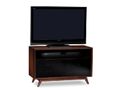 Тумбы под телевизор BDI Eras 8358 walnut артикул X33943506-1-1