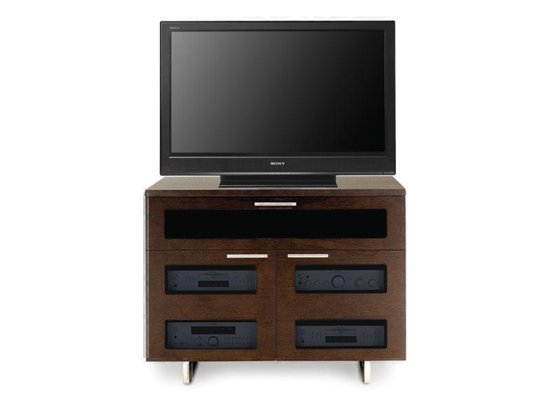 Тумбы под телевизор BDI Avion 8528 espresso артикул X33943935-1