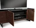 Тумбы под телевизор BDI Corridor 8179 chocolate walnut артикул X33959769-1-2
