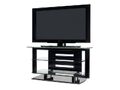 Тумбы под телевизор BDI Icon 9424 black артикул X33943482-1-3