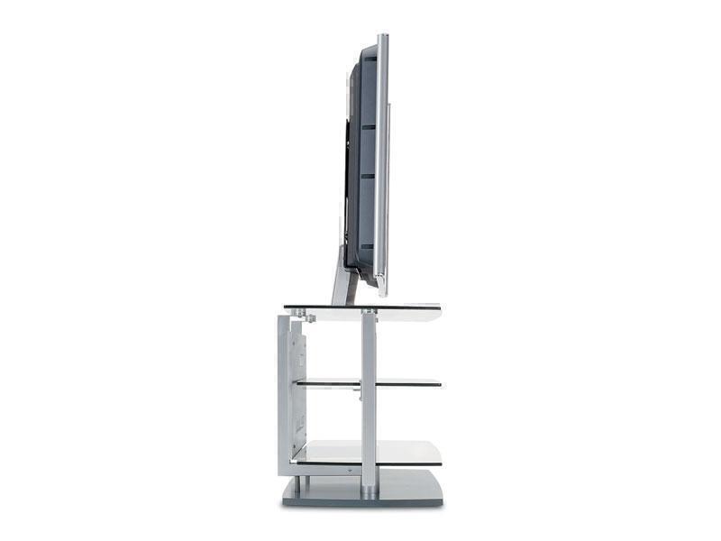 Тумбы под телевизор BDI Icon 9424 black артикул X33943482-1-4