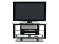 Тумбы под телевизор BDI Icon 9424 black артикул X33943482-1-1