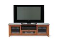 Тумбы под телевизор BDI Novia 8429 cherry артикул X33943354-1-2