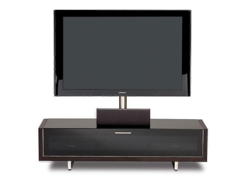 Тумбы под телевизор с креплением BDI Odeon 9940 espresso артикул X33935322-1-3