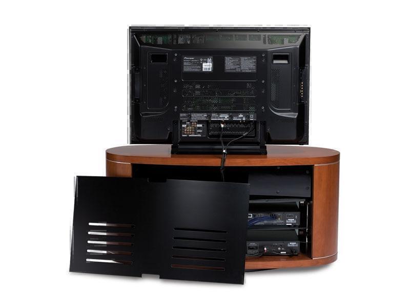 Тумбы под телевизор BDI Revo 9981 cherry артикул X33943327-1-2