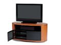 Тумбы под телевизор BDI Revo 9981 cherry артикул X33943327-1-1