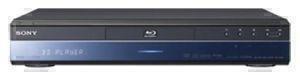 Blu-ray-плееры Sony BDP-S300 blue артикул X61290561-1