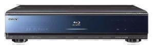 Blu-ray-плееры Sony BDP-S500 blue артикул X20790542-1
