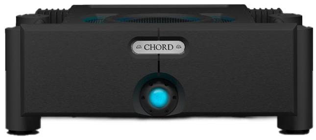 Усилитель мощности Chord Electronics ULTIMA 3 Mono Black/Nickel артикул A131911-1