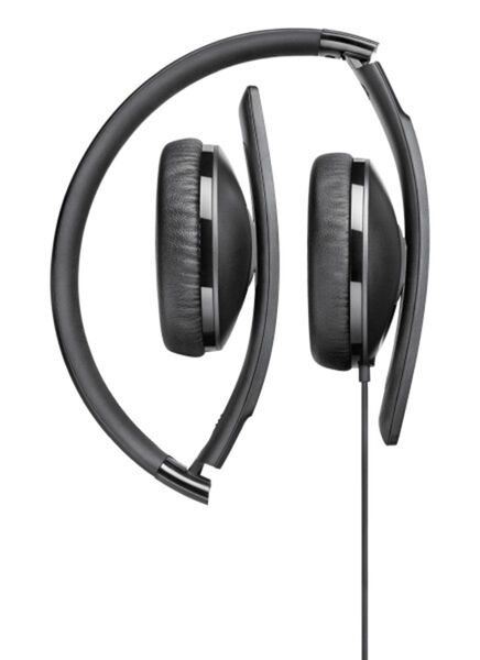 Наушники Sennheiser HD 2.20S артикул A115311-1-2