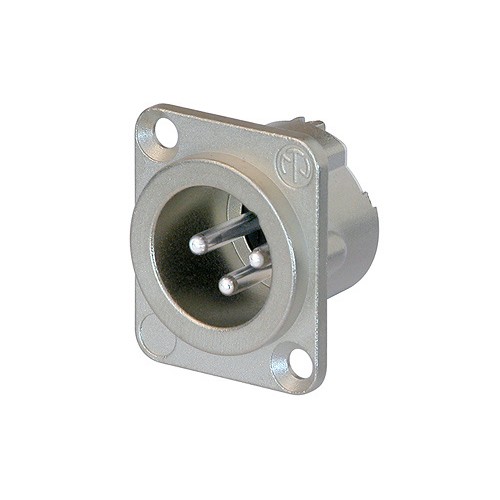 Разъем Neutrik NC3MD-LX-HA артикул A161799-1