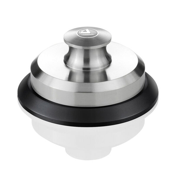 Прижим для пластинок Clearaudio Innovation Clamp black артикул A117785-1
