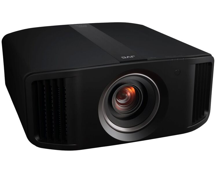 Проектор JVC DLA-NZ8 артикул A146367-1 в интернет-магазине «HiFi-Trade»