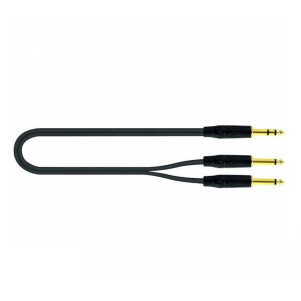 Инструментальный кабель QUIK LOK JUST JS2JM 5 артикул A134177-1
