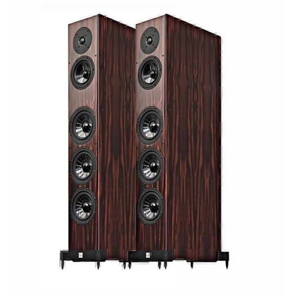 Напольная акустика Vienna Acoustics Beethoven Concer Grand SE rosewood артикул X34086388-1