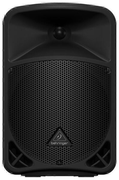 Активные акустические системы Behringer B108D black артикул X33980092-1
