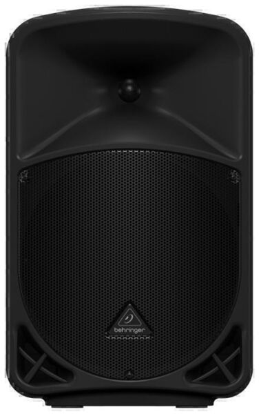 Активные акустические системы Behringer B110D black артикул X33980078-1