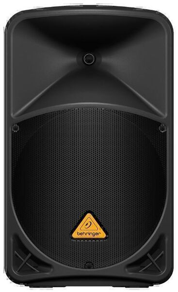 Активные акустические системы Behringer B112MP3 black артикул X33980053-1