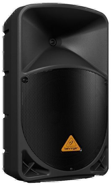 Активные акустические системы Behringer B112W black артикул X33975743-1-2