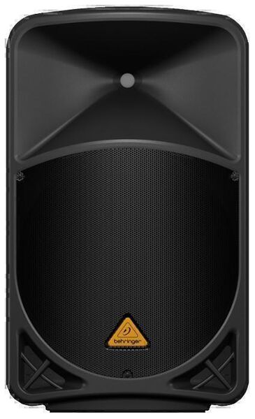 Активные акустические системы Behringer B115W black артикул X33980017-1
