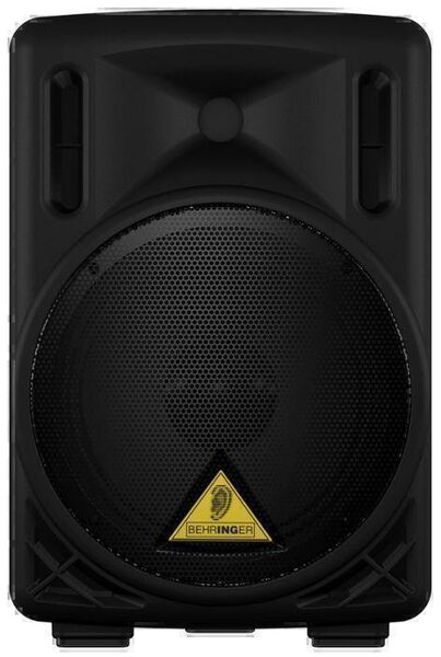 Активные акустические системы Behringer B208D black артикул X33979984-1