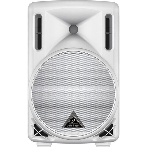 Активные акустические системы Behringer B210D white артикул X33975754-1