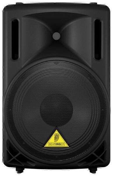 Активные акустические системы Behringer B212D black артикул X33979959-1