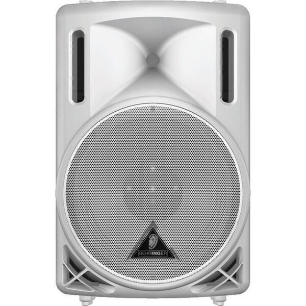 Активные акустические системы Behringer B212D white артикул X33975731-1