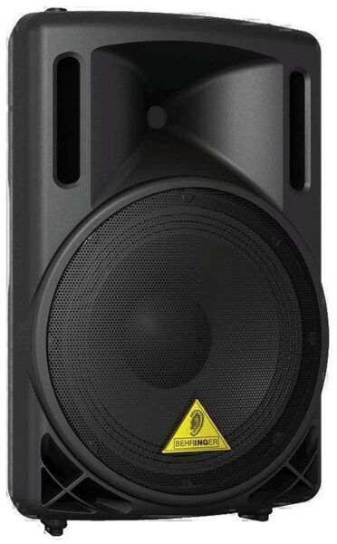 Пассивные акустические системы Behringer B212XL black артикул X33978135-1