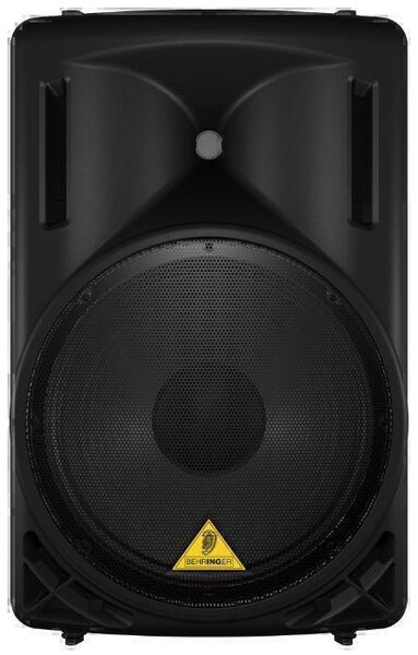 Активные акустические системы Behringer B215D black артикул X33979946-1