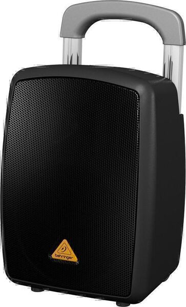 Активные акустические системы Behringer MPA40BT-Pro black артикул X33979888-1