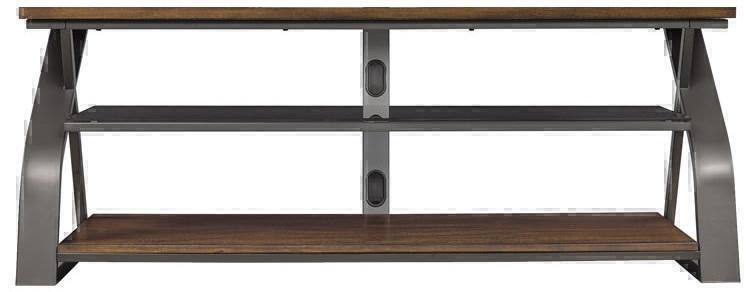 Тумбы под телевизор с креплением Bello BF58-52900-H371 Lehigh артикул X33935278-1