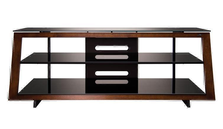 Тумбы под телевизор Bello AVSC-4260 dark espresso артикул X33943143-1