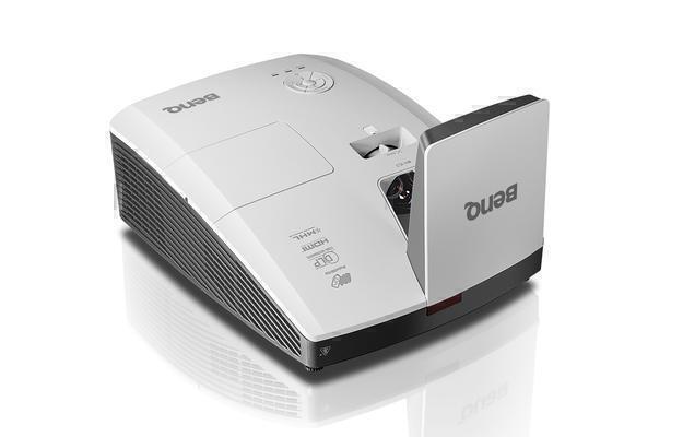 BenQ MH856UST Ультракороткофокусный DLP проектор артикул X33987121-1