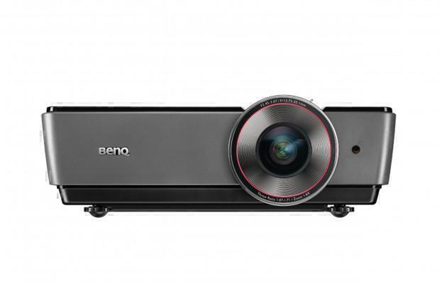 BenQ SU931 black Инсталляционный DLP проектор артикул X33989127-1-3