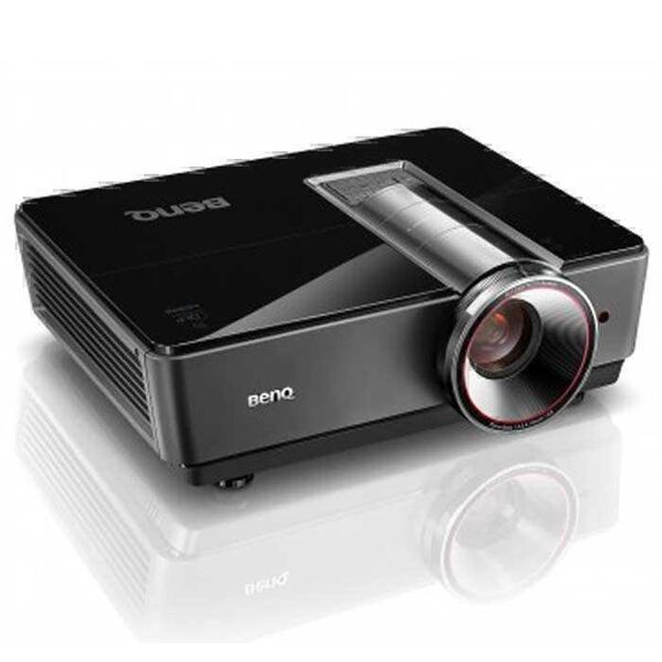 BenQ SU931 black Инсталляционный DLP проектор артикул X33989127-1-4